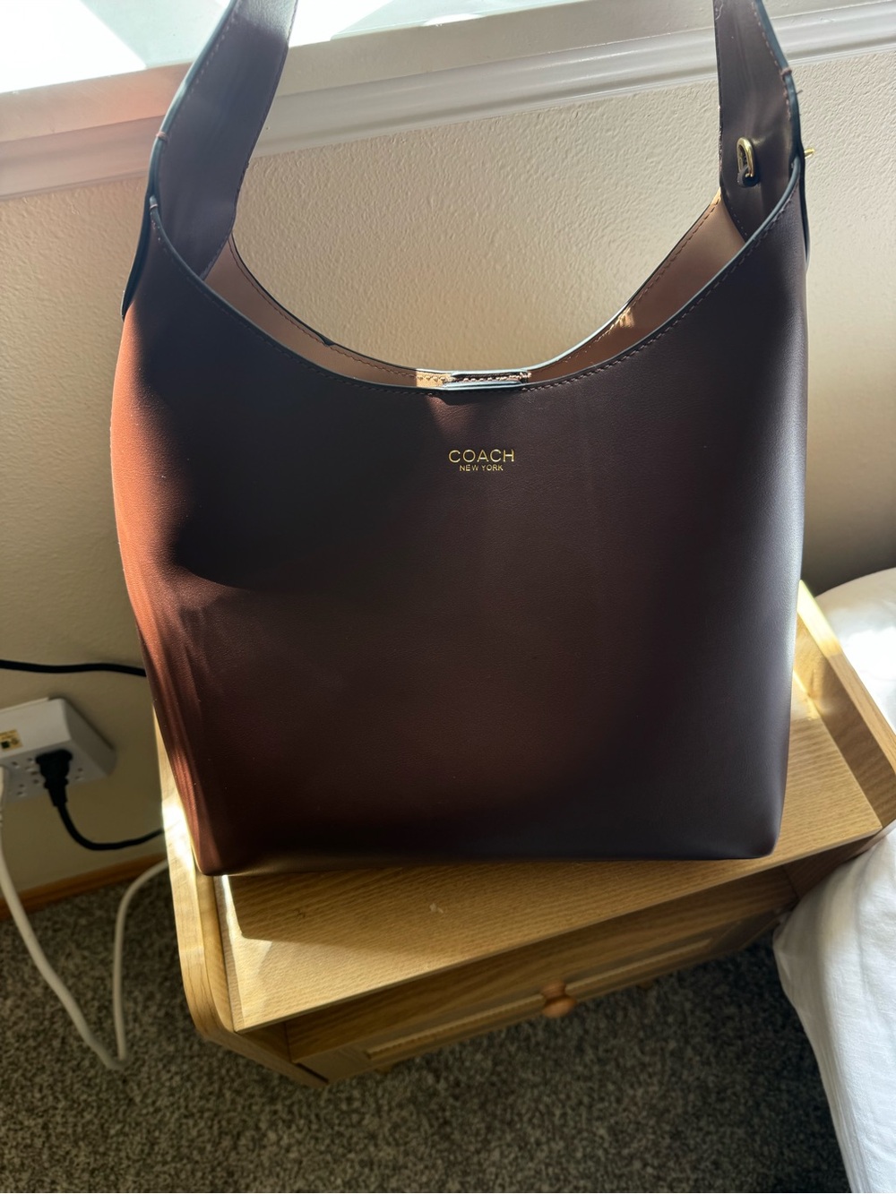 Coach Brooklyn 28